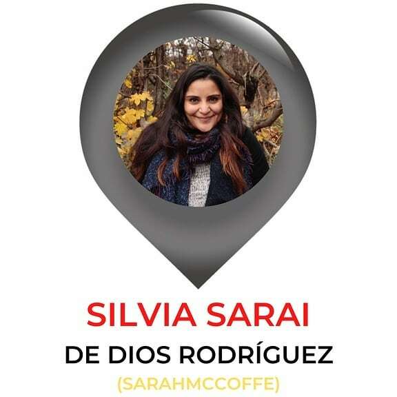 AleDesconocida's tweet photo. Bienvenida @sarahmccoffe 
Nuestra nueva integrante en Alemania desconocida.
.
Sarai nos estará compartiendo mucha información sobre Alemania, tips, lugares y mucho más en nuestro Blog.
.
No te pierdas el próximo viernes su primer artículo, donde escribe … https://t.co/9jKrbytD5v https://t.co/s14cZbB99d