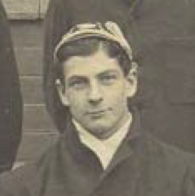 #rugby history Died today 23/11 in 1946 : Ernest Chambers (England) rugby v Ireland in 1910 https://t.co/aG2IwX0wTU https://t.co/Oo8SxBuZCL