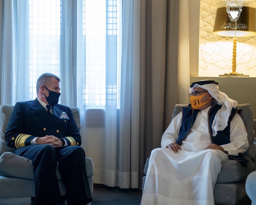 أخبار سمو ولي العهد tweet media