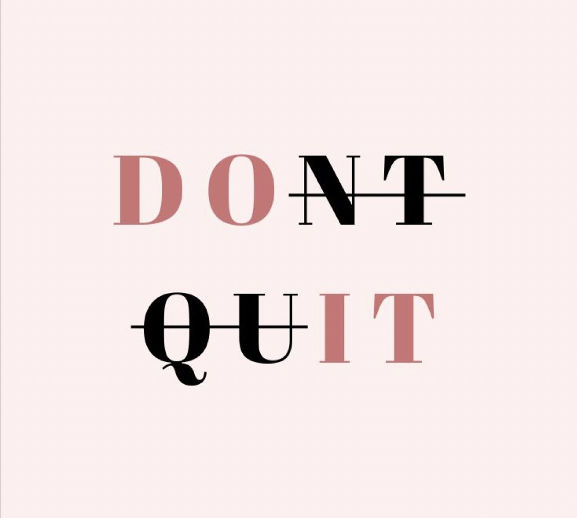 saidthatwho's tweet photo. Just do it!

#Motivation #quote https://t.co/73xIhOEaWm