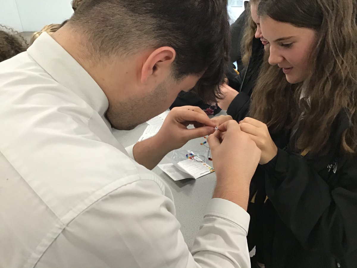 PeaceMala's tweet photo. Peace Mala in lock down at Ysgol @Penrhyndewi in St Davids Pembrokeshire Wales UK.

This is Dewi Campus (senior students) who are working for our Peace Mala Accreditation Bronze Award.
Well done everyone...we are so proud of you!

#peacemalaschools #goldenrule #globalcitizenshhip https://t.co/8McHMwaqzH