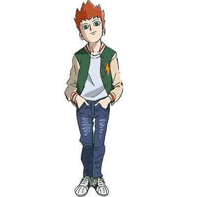 モブサイコ100 鈴木ショウの正体や強さは 律と仲良しの理由や声優についても まいにちコロリン