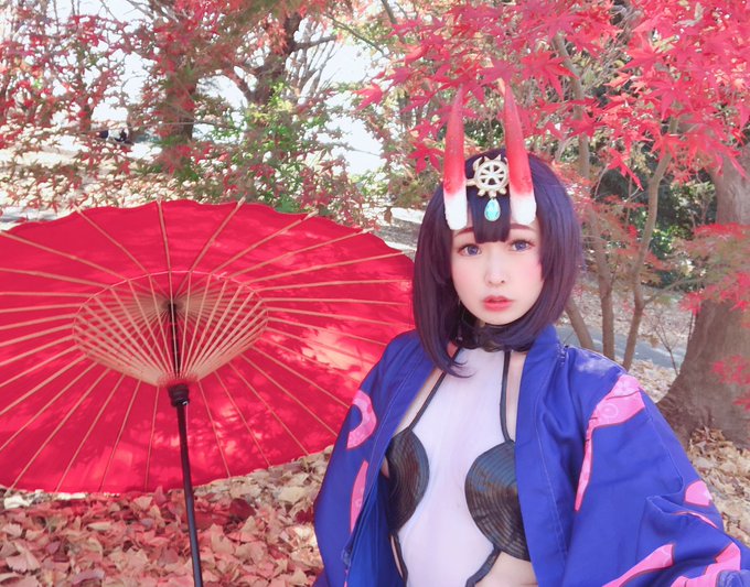 コスプレイヤーかいんのTwitter画像60