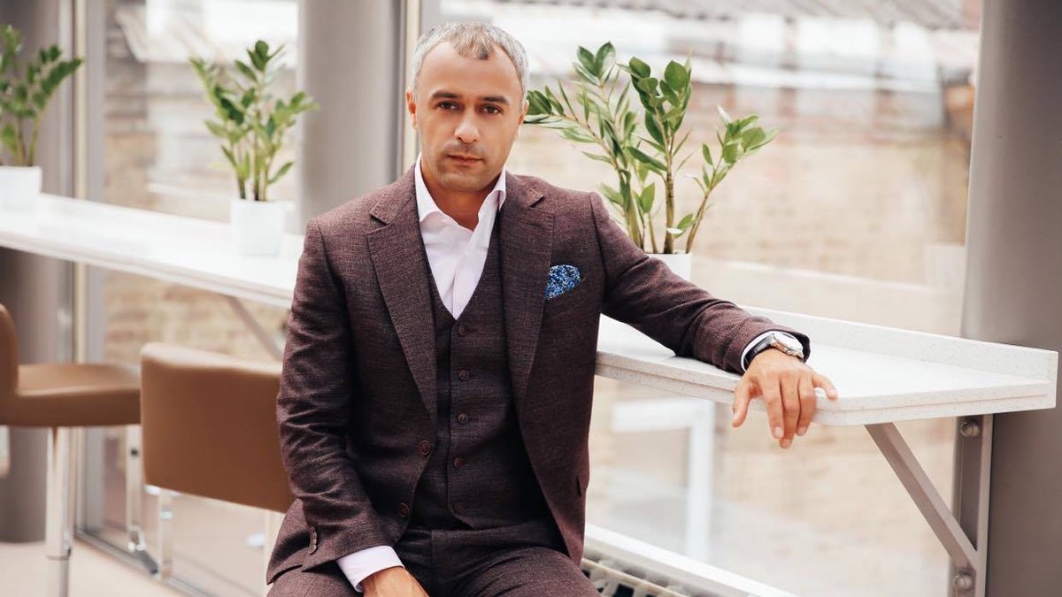 haydaychuk_'s tweet photo. How to find an investor in Ukraine and what is the current problem from receiving investments, sharing my thoughts with the Internet portal "Украина.Комментарии - Новости и события"
https://t.co/a52CR9Oo0L...
#investments #business #Ukraine #Haidaichuk https://t.co/ofq29U9BUb