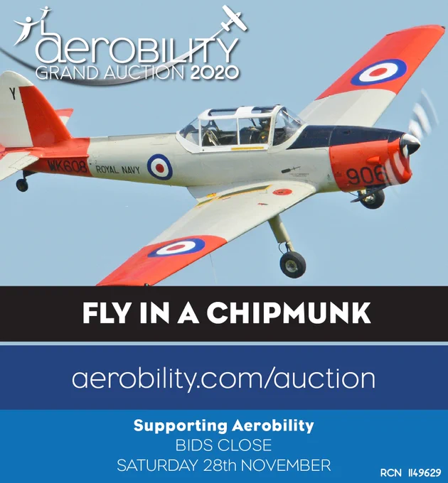 Image from Aerobility (@Aerobility)
