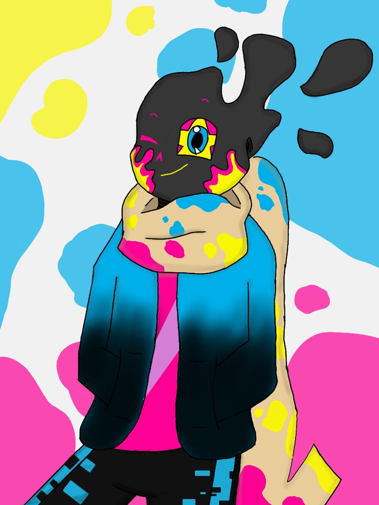 elinandarts's tweet photo. Арт с Пайпер Джемом.

#Undertale
#undertaleAU
#ErrorInk
#PaperJam https://t.co/hgLNRE8OKN