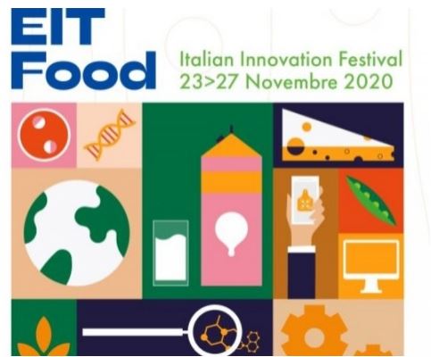 Sudsistemi's tweet photo. Vito Manzari, presidente @Sudsistemi , interviene oggi a “Start up networking: round tables with stakeholders”, incontro online che fa parte dell'EIT #Food Italian Innovation Festival, organizzata da @unibait e @TecnopolisPST , in collaborazione con #ConfindustriaPuglia.
#ICT https://t.co/T0EGphLa7u