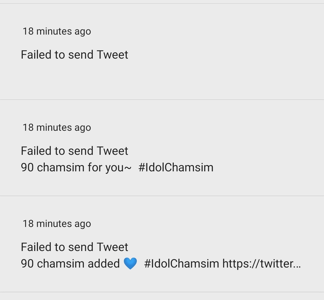 IdolChamp FREE votes tweet media