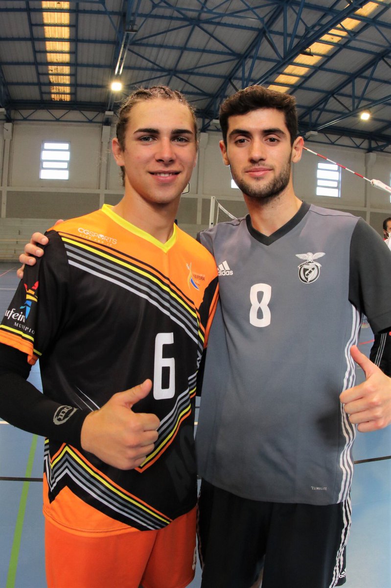 Atlético Clube de Albufeira tweet media