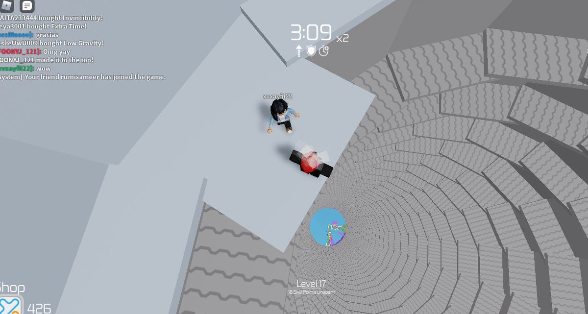 JustSaara_'s tweet photo. ahhhhh
Aaaaaaaaaaaaaaaaaaaaand i made it :D
That took forever :0
#rarestage #towerofhell #TOH https://t.co/tScFBO1lsz