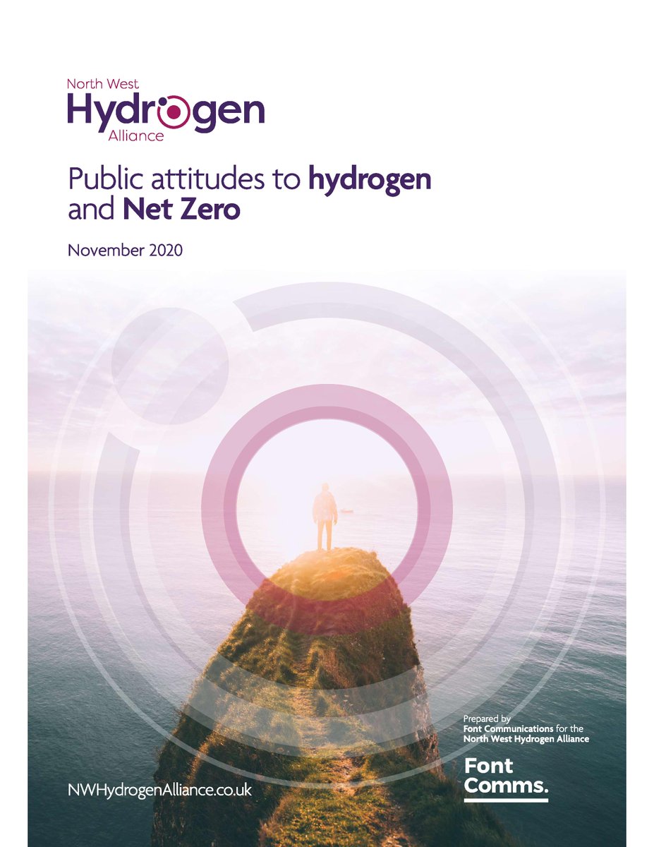 HydrogenNw's tweet photo. Read about our latest report into public perception of hydrogen and Net Zero technologies by @neilsatis6 in @BusinessDesk_NW https://t.co/a0YGxC9ZIC
#hydrogen #publicunderstanding #netzero https://t.co/Gm5pE2wXBq