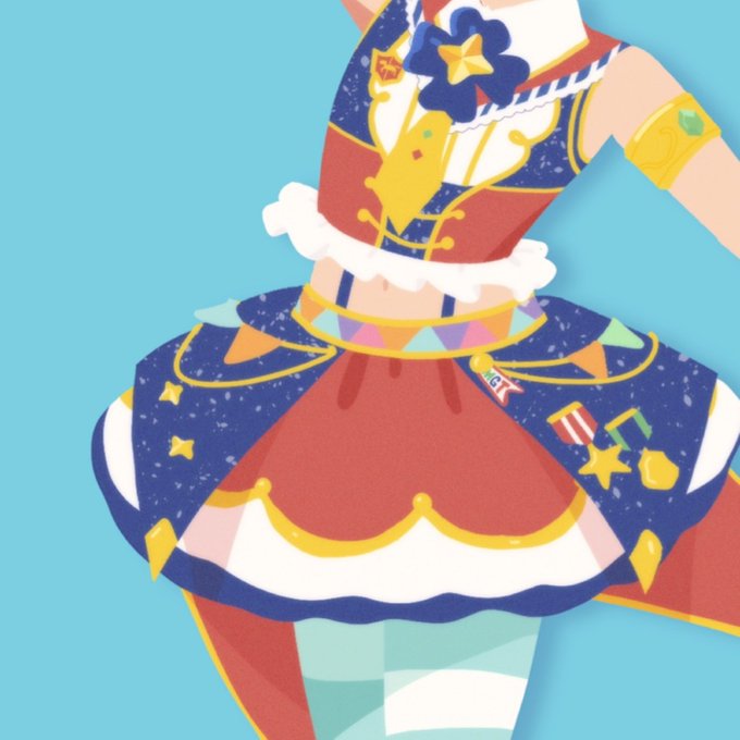 ショータイムのtwitterイラスト検索結果 古い順