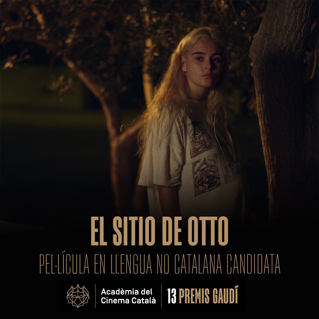 Coses boniques que passen al 2020 <a href="/elsitiodeotto/">elsitiodeotto</a> <a href="/academiacinecat/">Acadèmia del Cinema Català – Premis Gaudí</a> ✨