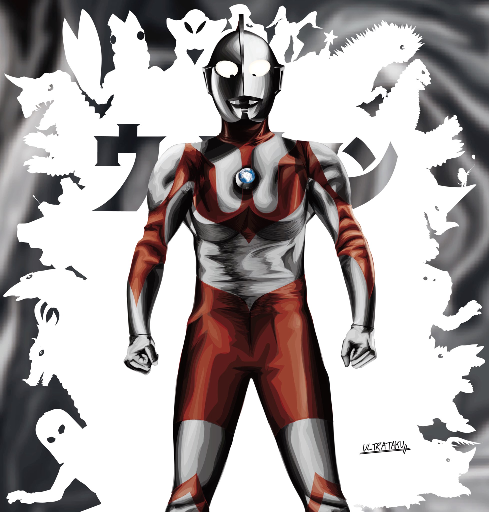 ウルトラの画家 前村教綱ワールド ウルトラの画家 前村教綱ワールド 幻冬舎コミックス(前村教綱
