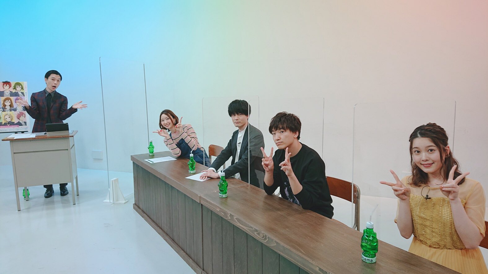 山下誠一郎さん情報 0521 Sy Twitter