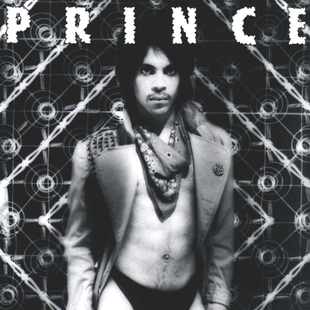 326 - Prince - Dirty Mind (1980) - first Prince album in the list. Probably the first really good album he made, but not quite up their with his best imo. Highlights: Dirty Mind, When You Were Mine, Do It All Night, Uptown, Head