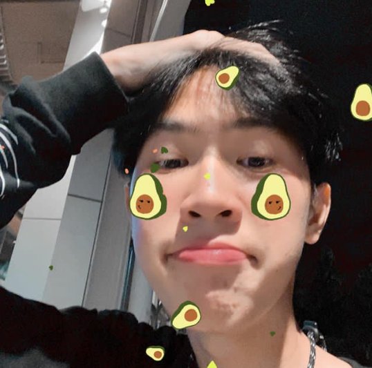 ปะปาเปเปอร์👽 tweet media