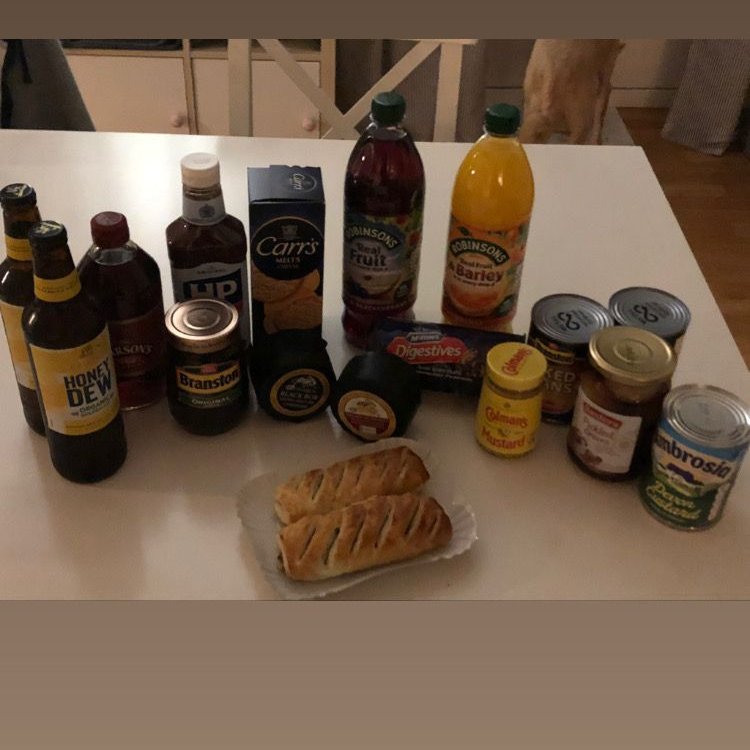 Sarah James (she/her) tweet media