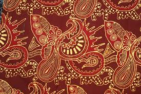 natashaeddy_'s tweet photo. East Java also has arts in their clothing. Their famous cloth is their batik and their batik has various kinds according to their districts. https://t.co/KMCdzmAiS1