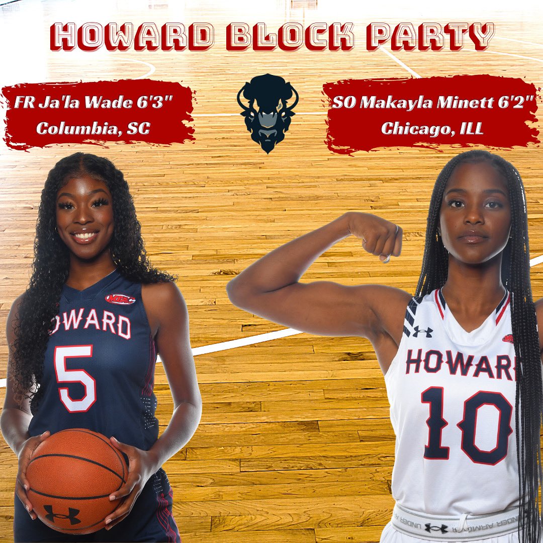 HowardWBB tweet media