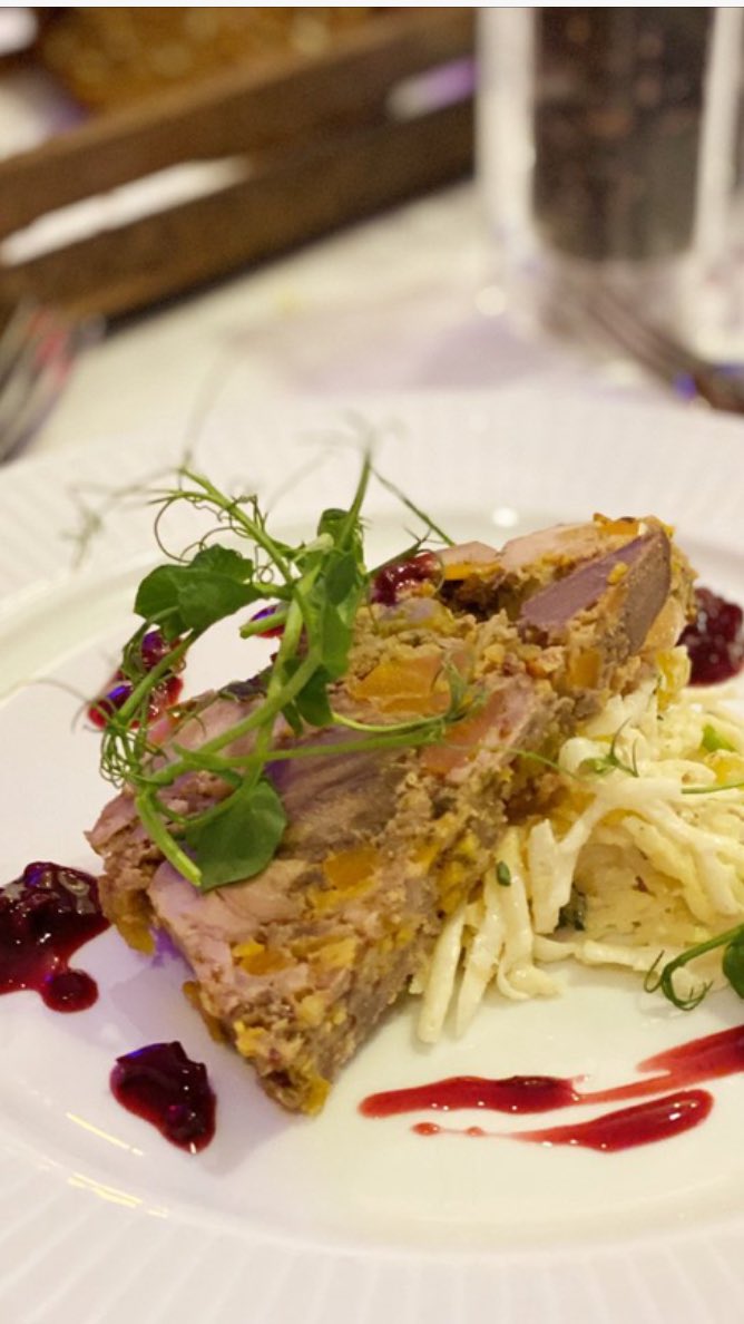 101 Talbot tweet media