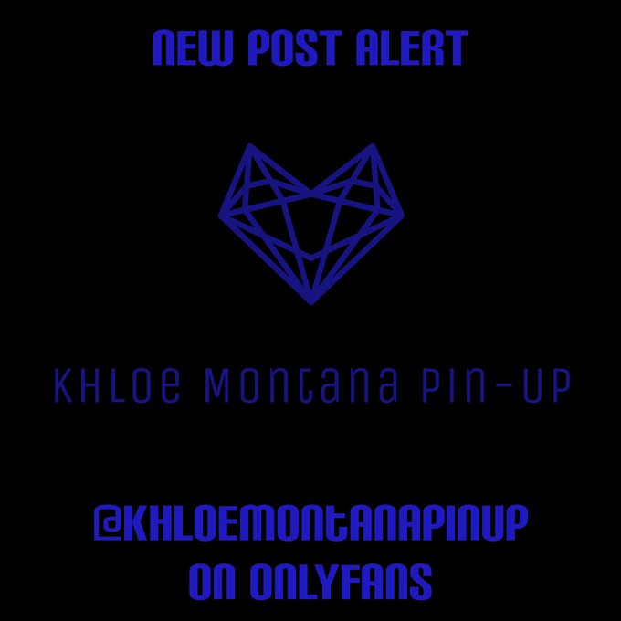 It's #MontanaMonday y'all, and I'm sharing nudes over on OnlyFans for my subscribers! https://t.co/Lg27aPOGQF<a href="/tag/montanamonday"class="tags">#MontanaMonday</a>