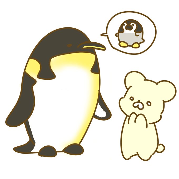 ゆるいイラストのtwitterイラスト検索結果 古い順