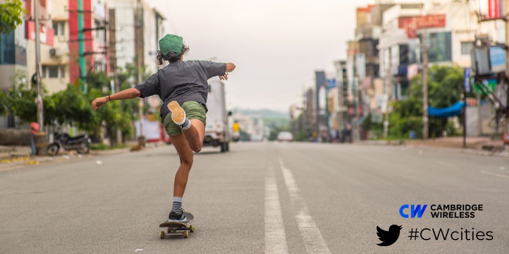 StuffandStories's tweet photo. #MicroMobility will be one of the themes explored at @cambwireless #CWcities event with innovative brands & speakers from @voitechnology π΄ @RDM_Group_ π @CambridgeBID @AnadueMarketing FREE π« are available with code: Cities261120 #futurecities https://t.co/t7qymq9eD4 https://t.co/BbRuEgocGJ