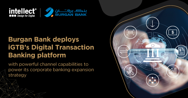i_DesignArena's tweet photo. Burgan Bank marks the 8th major go-live for DTB in the last 6 months ensuring top-notch delivery excellence for banks in the midst of Covid-19 crisis.
Read more: https://t.co/HEFxc4uOtg
#digitaltransformation #dtb #digitalbanking #digitaltransactionbanking @BurganBankGroup https://t.co/35iel1dtVY