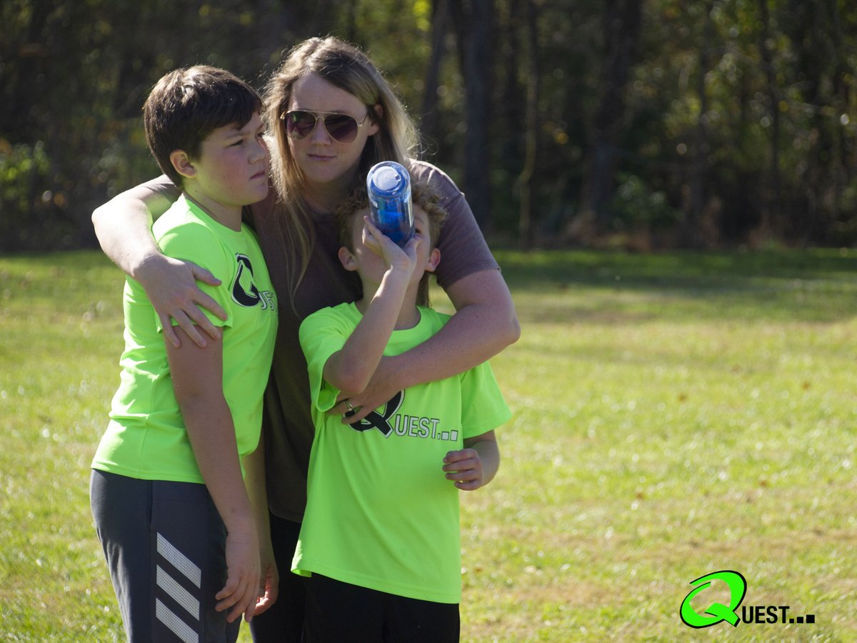 TheQuestMvmt's tweet photo. It doesn't matter if they are sitting on your lap waiting patiently for their game to start, or having your embrace after playing as hard as they could.  BOTH are important and both have one thing in common, YOU!
#supportyourchildren #parentsarethefirstteachers #thequestmovement https://t.co/XeYLVQ7AgZ