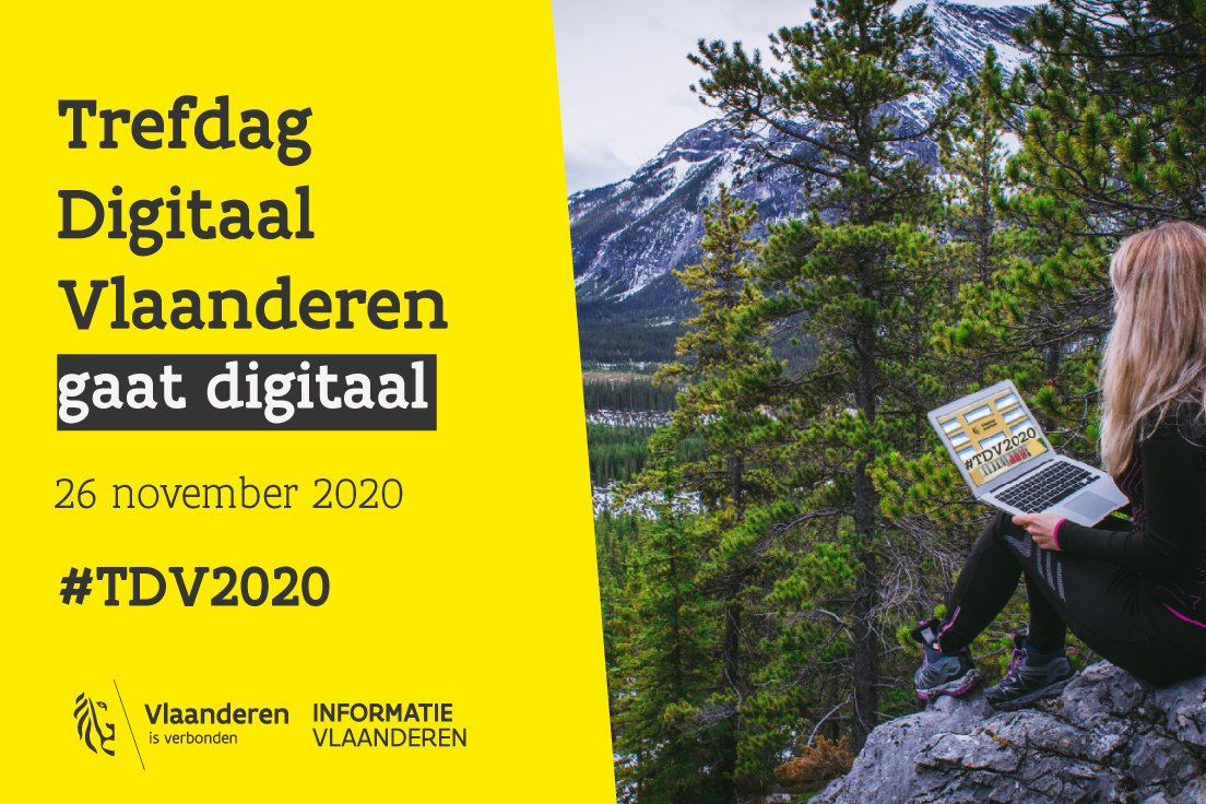 FODFinancien's tweet photo. De Trefdag Digitaal Vlaanderen komt naar je toe, helemaal digitaal! Onze experten Patrimoniumdocumentatie staan virtueel te trappelen om al vragen te beantwoorden.
​Ben jij ook op de afspraak op 26 november?

Registreer je gratis: https://t.co/AFLG3XWfRp #TDV2020 @info_vlaanderen https://t.co/83eeMNDIvM