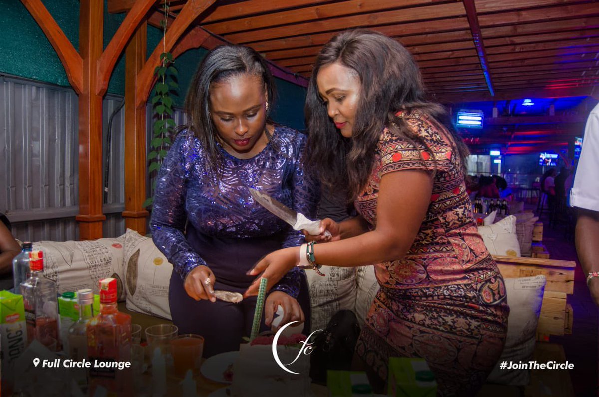 fullcircle254's tweet photo. Come celebrate your birthdays with us &amp; we’ll make your big day very enticing 💯
#JoinTheCircle
📸 @nishovinski https://t.co/ffZR0LNgIY