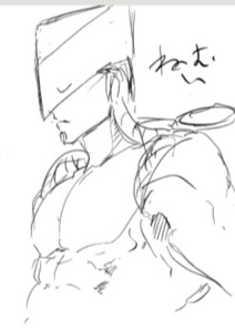 絵チャありがとうでしたー 