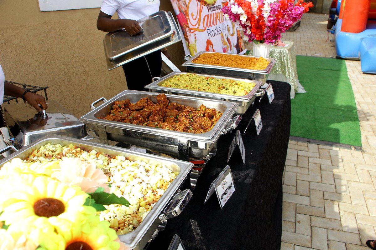 Iamkeshk's tweet photo. Good Morning and a Happy New Week

It's that time of the year again,time for lots of happy gatherings and celebrations..💃

You can Contact us to Cater for your Events.

For Enquiries kindly 👇

Send a DM
Use the WhatsApp Link in the Bio
Call 08056675946

#AbujaTwitterCommunity https://t.co/zn6TohuV8r