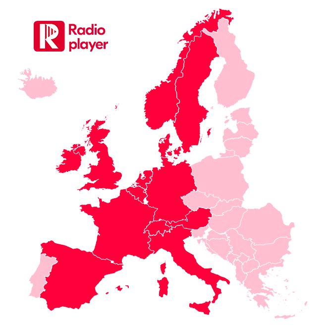 radioplayerBEfr's tweet photo. Félicitations à nos confrères Néerlandais, Français et Suédois! Bienvenue dans la famille Radioplayer 👪.
https://t.co/lUNdqLtCQb https://t.co/M3eae89G00
