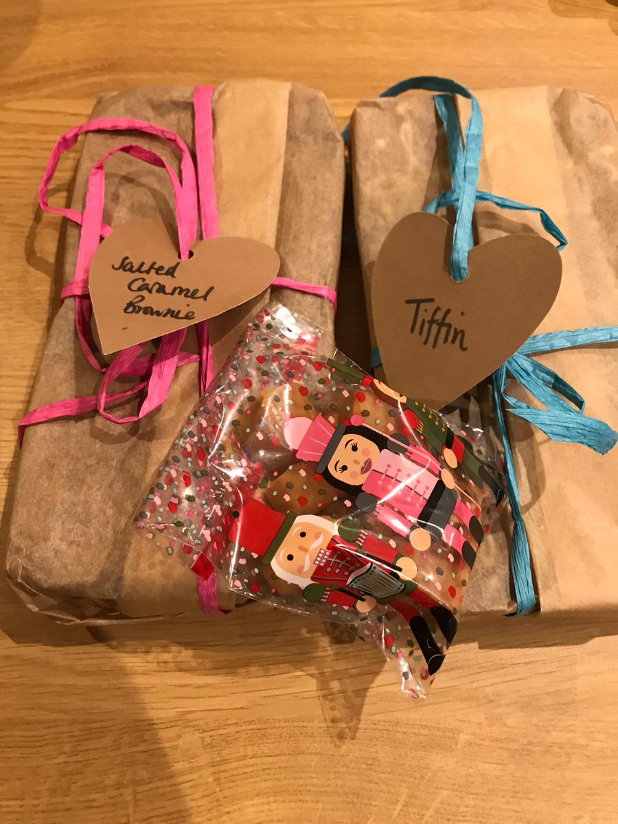 DanesfieldPTA's tweet photo. *LAST WEEK OF CAKE SALE!!*
Still baking and delivering Yule Logs, Tiffin, Cinnamon Buns, Baklava, and much more. Order via the website https://t.co/QMfNrx2DTE
Why not treat somebody this lockdown? The bakes are beautifully presented &amp; make great gifts, a much needed pick me up! https://t.co/m5dsFGDZNC