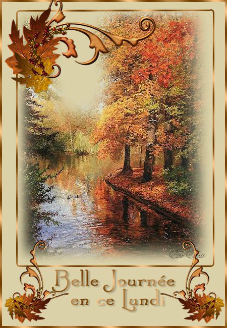 Bj a tous ,bonne  semaine à chacun 🍀🌸🍀🌸🍀🌸🍀
<a href="/GDroneau/">eveinegC</a> <a href="/AndjelkaPe/">🦌DARLING🐶</a> @emmrence <a href="/lamascotte1/">lamascotte (45)</a> 
<a href="/guyboutault/">boutault guy</a> <a href="/Becassier1/">Becassier</a> <a href="/17Anne17/">-Anne-Coline</a> <a href="/lebeaumatou/">gilbertlouis14</a> <a href="/RSCLdaniel/">fandanne.rscl</a>🍀🍀🍀🍀