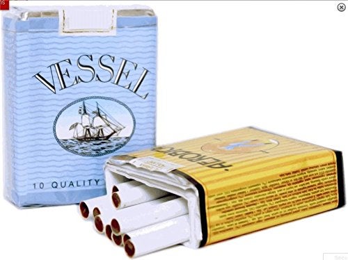 Tessa_jones_'s tweet photo. #AwfullyBritishTimeCapsule when one kid would bring in a pack of chocolate cigarettes and share them out at playtime like an actual smoke break https://t.co/crDy53qXqe