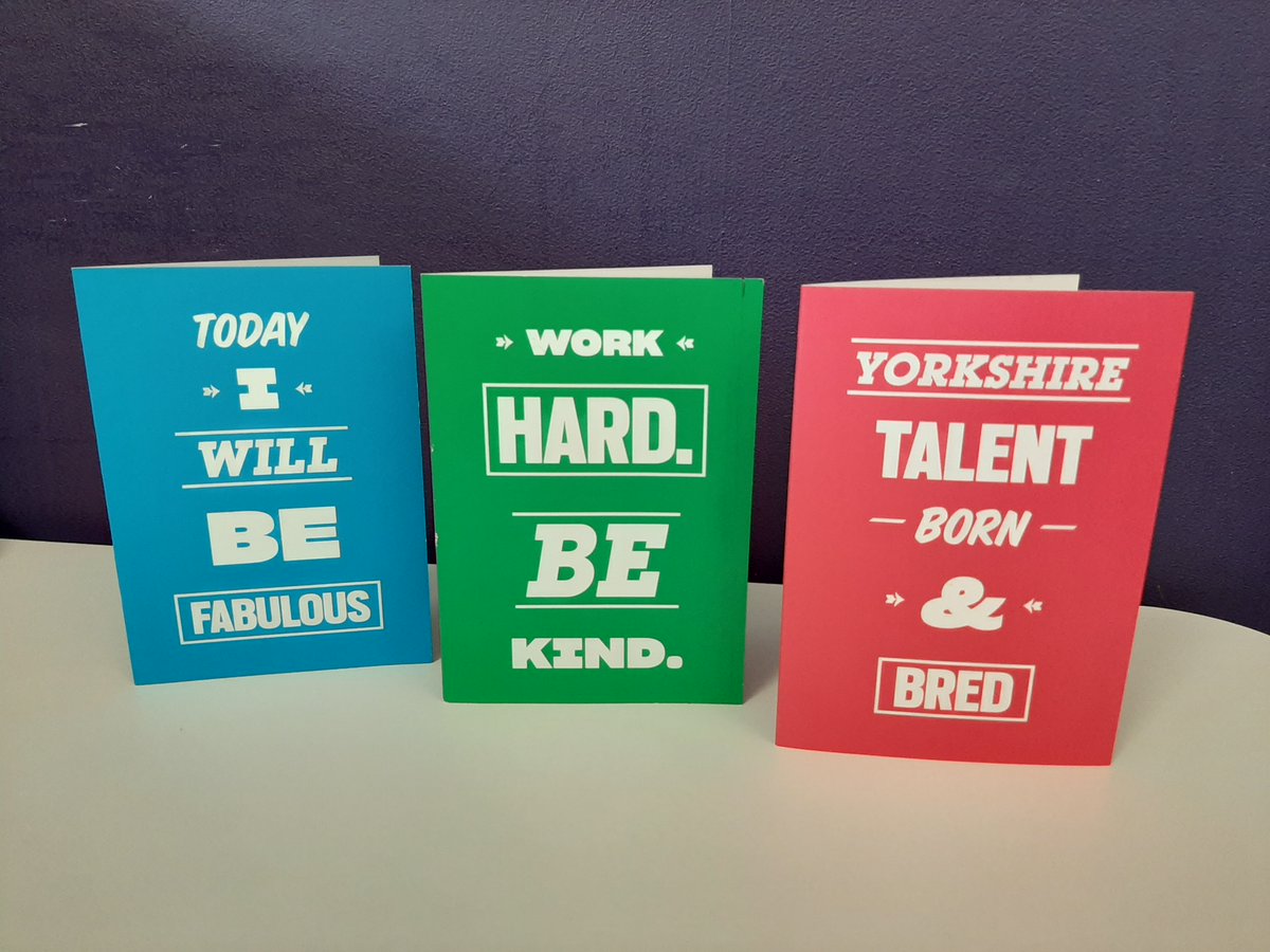 worksrec's tweet photo. Can't beat a bit of #MondayMotivation to start off your week the right way! What's your favourite quote?
Ours has to be #workhardbekind 😊 https://t.co/cBQWUC8XdO