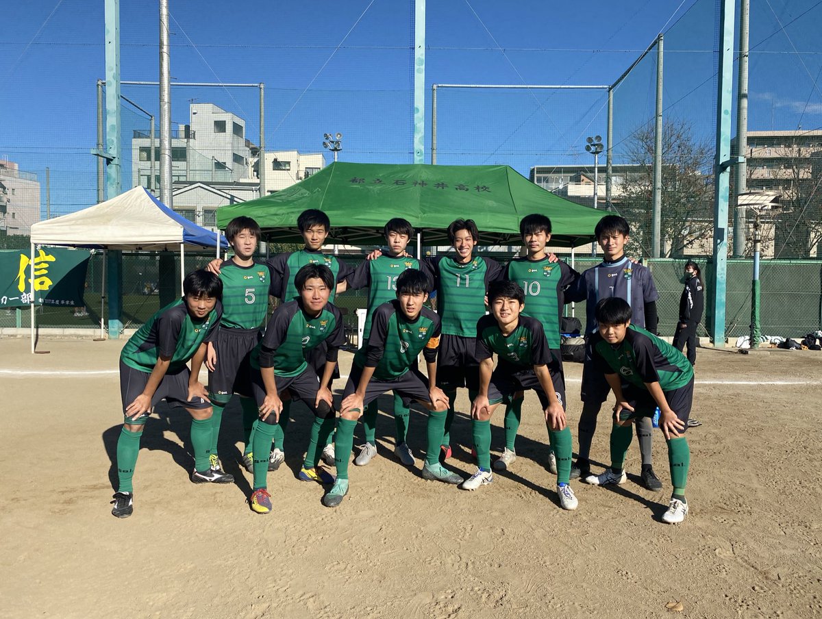 専修大学附属高校サッカー部 Senshufc Twitter