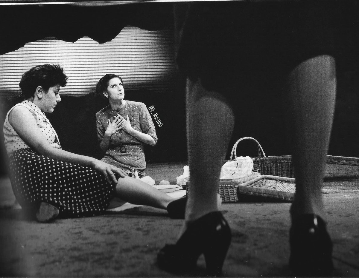 V_Musings's tweet photo. Theatre Queen!: My scans of Pamela Rabe in The Marriage of Figaro (1991), Private Lives (1996) &amp; Too Young For Ghosts (1985) #pamelarabe https://t.co/c4gf4tpPWS