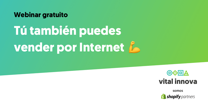 execyl's tweet photo. #WebinarGratuito @vitalinnova ➡️¿Quieres empezar a vender por Internet? ¿Quieres saber cuáles son las mejores opciones para tu producto o servicio? Todo, ¡en 1/2 hora!

🗓️ Jueves, 26Nov
⌚️ 19:00h
✍️ Inscripciones: https://t.co/v3vtyhSQwM https://t.co/DHDUFdFgQN