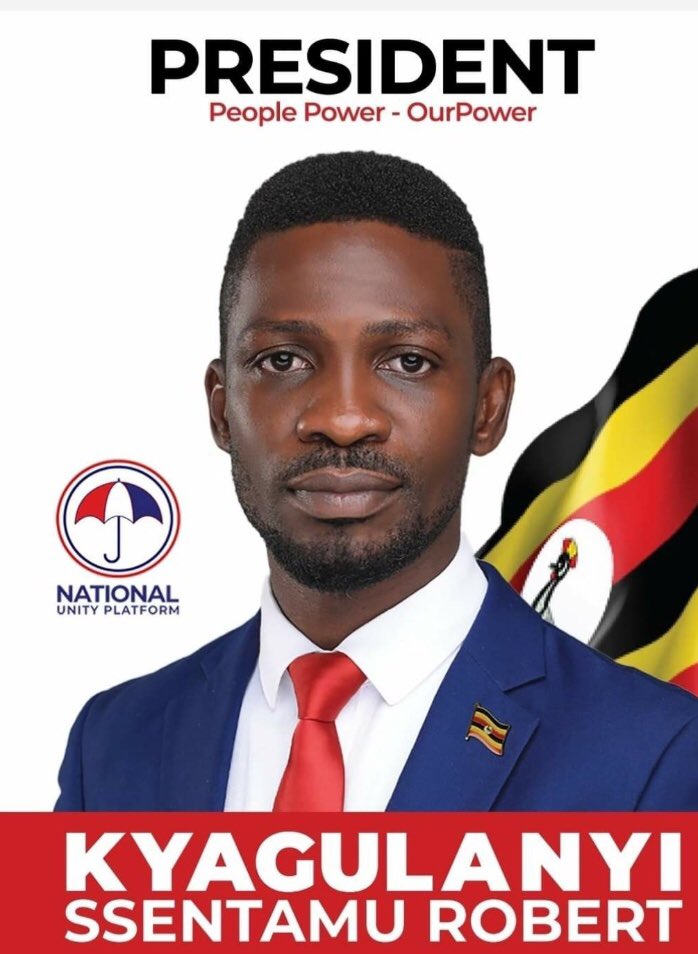 sumayayusuf09's tweet photo. We are gonna walk that walkπΊπ¬πΊπ¬πΊπ¬ Uganda deserves better #TheWalkToFreedom https://t.co/1t8x9hdGnm