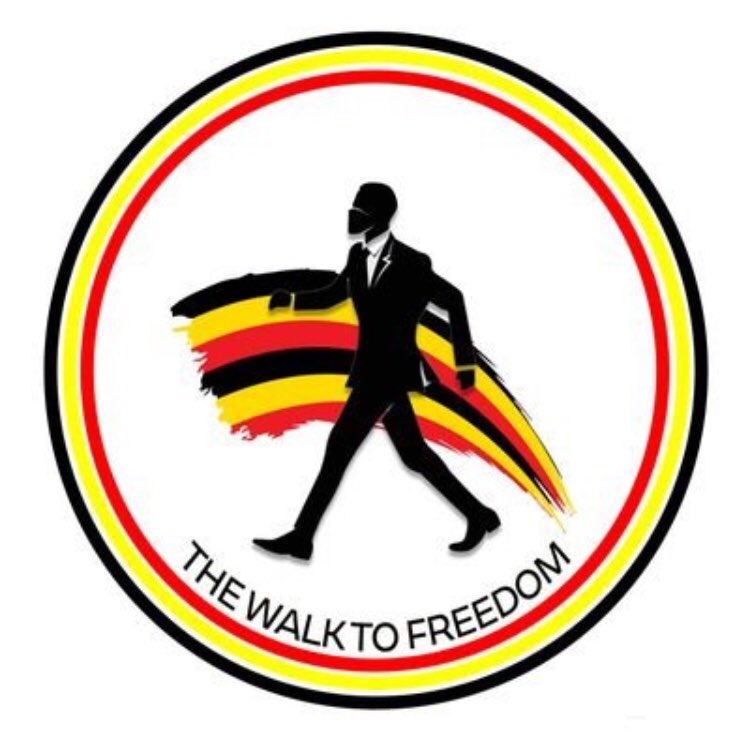 sumayayusuf09's tweet photo. We are gonna walk that walkπΊπ¬πΊπ¬πΊπ¬ Uganda deserves better #TheWalkToFreedom https://t.co/1t8x9hdGnm