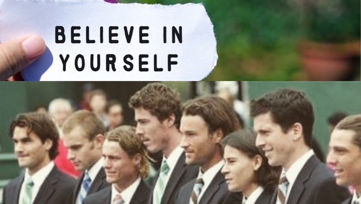 TimHenmanFDN's tweet photo. All young people deserve to #BelieveInYourself #positivemindset - delighted to announce @TimHenmanFDN programme launching in January across primary schools in West Yorkshire - helping young people stay positive, have ambition & be empowered to follow their dreams #CompassForLife https://t.co/eF6XRTh1Bd