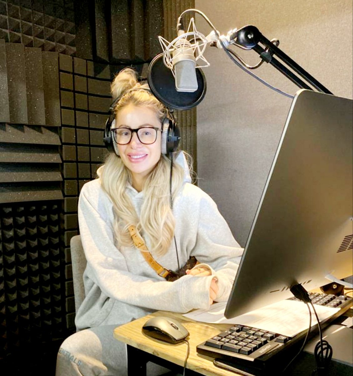 VAudio Audio tweet media