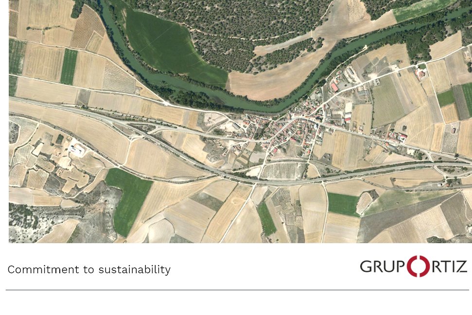 The A-11 Douro motorway. Spain
Grupo Ortiz will execute In a joint venture the section of 14.5 km that starts in Olivares de Duero and ends in Quintanilla de Arriba.
cutt.ly/yhu2qhN
#transportinfrastructures