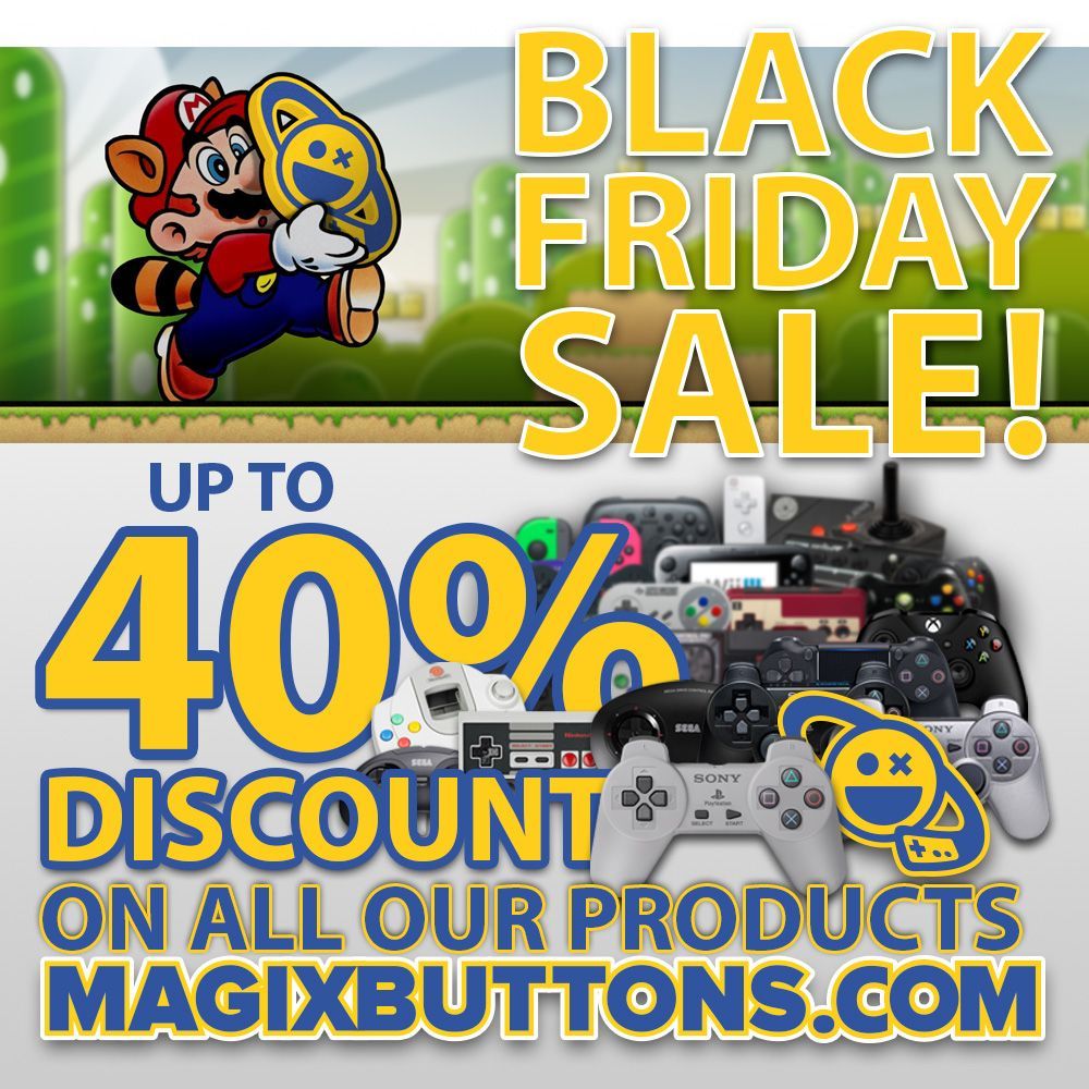 MagixButtons tweet picture