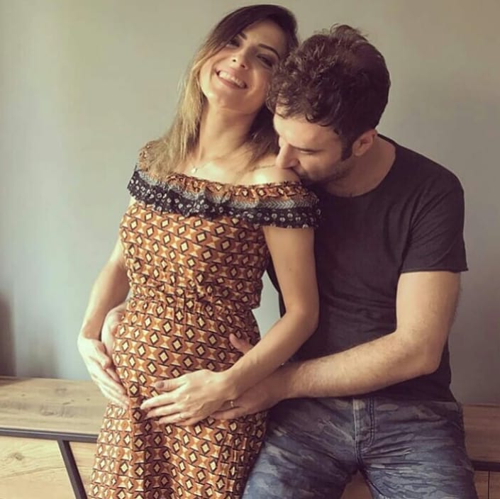 AliYldrmMx's tweet photo. completamente.

Ahora está con nosotros mi pequeño ser. Prometo cuidar, amar y ver por mi familia hasta el fin de mis días. https://t.co/q1O5FeqEoZ