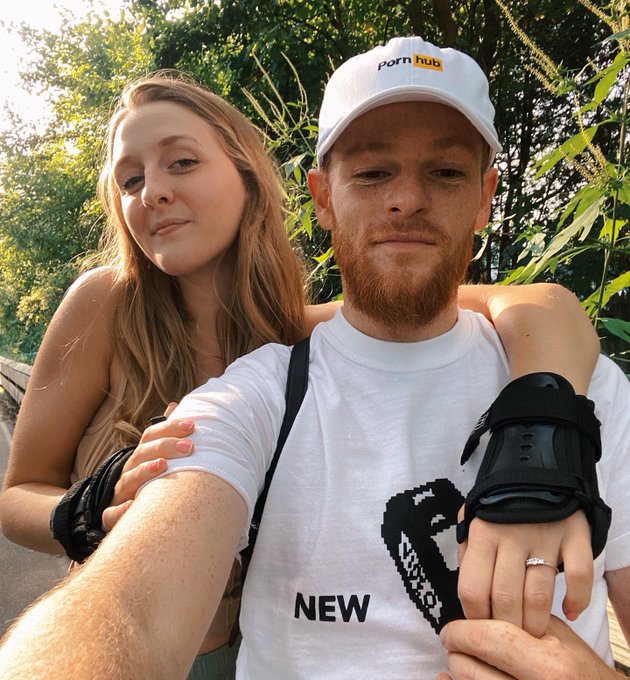 Good morning beautiful people! It&rsquo;s moving day. We have all the butterflies. Wish us luck! 🙃🌎  Cheers